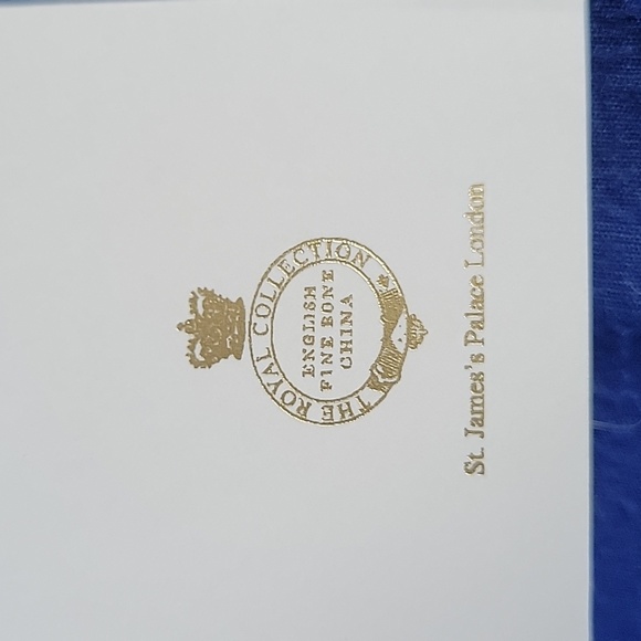 Royal Collection trinket box 2006 - Picture 10 of 10